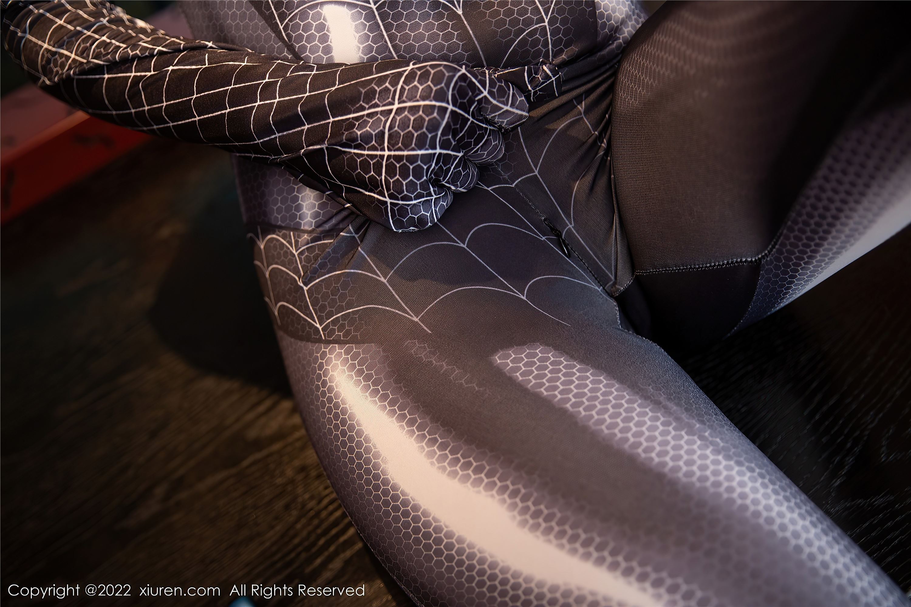 Xiuren秀人网 2022.10.12 NO.5695 江真真